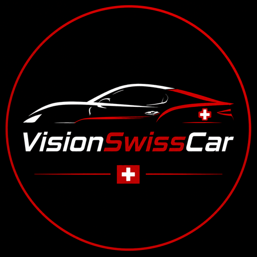 Vision Swiss Car